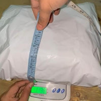 Foot Rocker Workout Calf Stretcher for Flexibility Balance ( Pair of 1 Left & Right Foot )