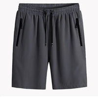 Combo of 4 Men's Stretchable Cotton Shorts
