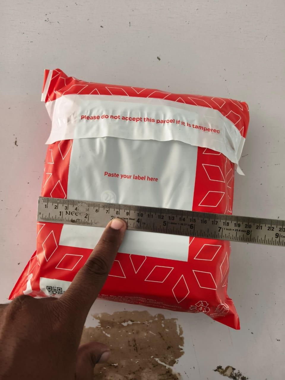 Combo of 4 Men's Stretchable Cotton Shorts