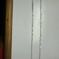 Diamond Tennis Necklace