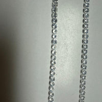 Diamond Tennis Necklace