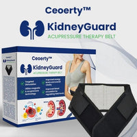 Kidney Guard Acupressure Therapy Belt