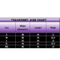 Combo of 2 Men's Caudray Fabric Stylish Pants