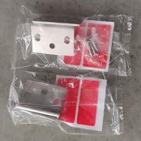 L Shaped Door Magnets Pack of 2