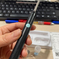 Smart Visual Ear Wax Cleaner