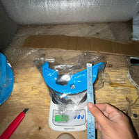 Foot Rocker Workout Calf Stretcher for Flexibility Balance ( Pair of 1 Left & Right Foot )