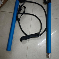 FirstFit Premium Pilates Stick Fitness Bar